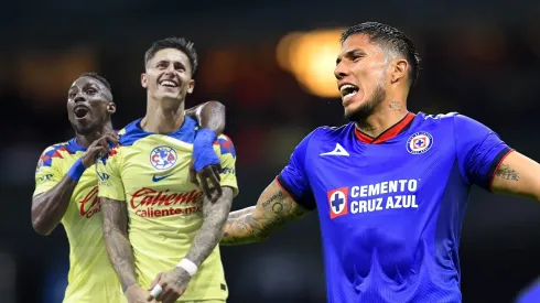 ¿Benefician al América y perjudican a Cruz Azul?