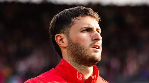 El internacional mexicano se ha destapado a hacer goles y una de las razones es una 'ayuda' que incorporó hace semanas.