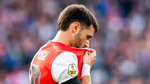 El internacional mexicano es uno de los futbolistas más cotizados de toda la actualidad del futbol mundial.