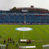 Confirmado: Cruz Azul regresará al Estadio Azul