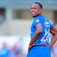 El centro delantero, ¡YA NO ES prioridad para Cruz Azul!