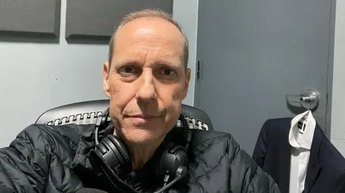 Paco Villa hizo un llamado a la directiva.