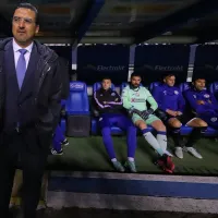 El \'borrado\' por Joaquin Moreno reaparece con nuevo look