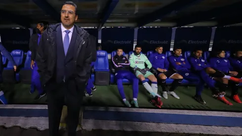 El entrenador mexicano ha privado de minutos a varios futbolistas que parecían importantes a inicio de campaña.