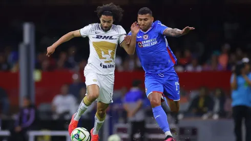 Cruz Azul enfrentará a Pumas en la Jornada 12.