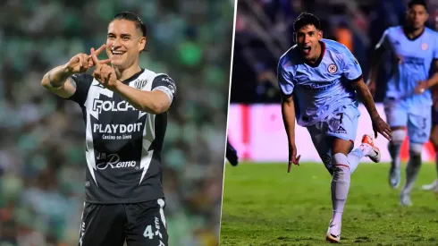 Pronóstico del Necaxa vs. Cruz Azul