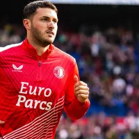 Todavía sin Santi Giménez: ¿cómo ver al Feyenoord en la Champions League?