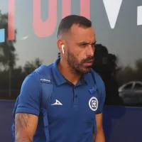 XI probable: Moisés hará de Rotondi