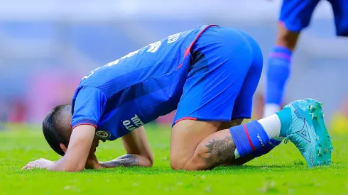 Cruz Azul está obligado a conseguir cinco victorias.