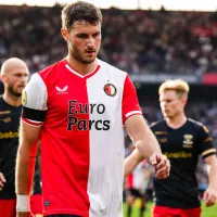 ¿Por qué Santi no juega la Champions contra el Atlético?