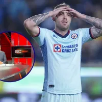 León Lecanda advierte a Cruz Azul por la ausencia de Rotondi