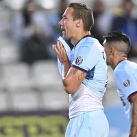 Los 3 jugadores de Cruz Azul descartados para enfrentar a Necaxa