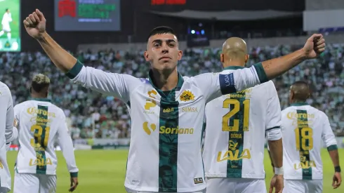 Brunetta sería el fichaje soñado para Cruz Azul.