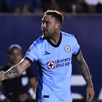 El reemplazante de Carlos Rotondi ante Necaxa