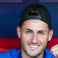 La publicación de Giménez que enamora al Real Madrid