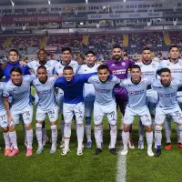 Uno a uno: puntaje de los jugadores de Cruz Azul contra el Necaxa
