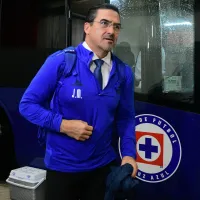 Los aciertos de Joaquín Moreno en la victoria contra Necaxa
