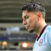 La confesión de Moreno sobre la lesión de Salcedo