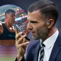 Así reaccionó Tito Villa a la titularidad de Sepúlveda