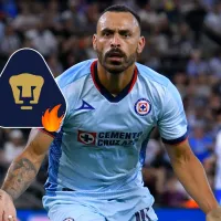 Compararon a Moisés con esta estrella de Pumas