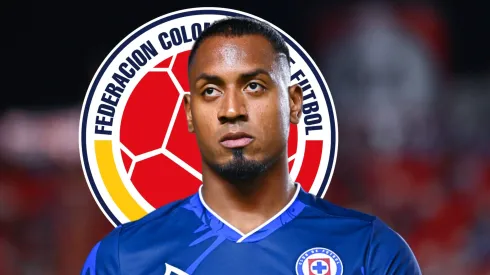 La razón por la que Willer Ditta fue citado a Colombia
