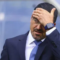 Cruz Azul pierde a dos titulares hasta la jornada 17