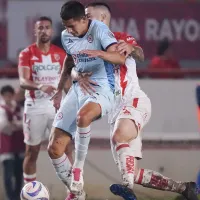 El Cachorro pide a gritos la titularidad con Cruz Azul: sus números lo respaldan