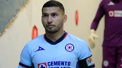 Juan Escobar podría ser suspendido.