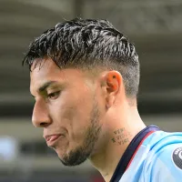 Guerrero apunta a titular: Salcedo es duda contra Pumas