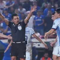 Ramos Rizo da la razón a Cruz Azul: era penal y no lo marcaron