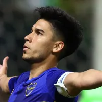 Un ex Cruz Azul le da el pase a Boca a la final
