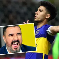 \'Así hubiera jugado en La Máquina\': Morales ataca a Pol