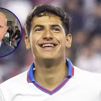 Paco Villa exigió la titularidad de Rafael Guerrero