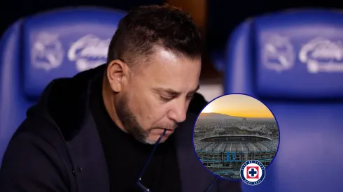 El pésimo registro de Pumas visitando a Cruz Azul en el Azteca