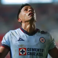 Ángel Sepúlveda y una declaración que enamorará a Cruz Azul