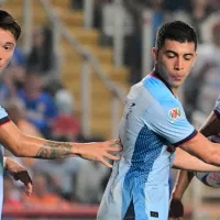 Lira fue convocado a TRI juvenil, ¡Huescas, no!