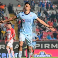 Las claves para que Ángel Sepúlveda sea campeón de goleo