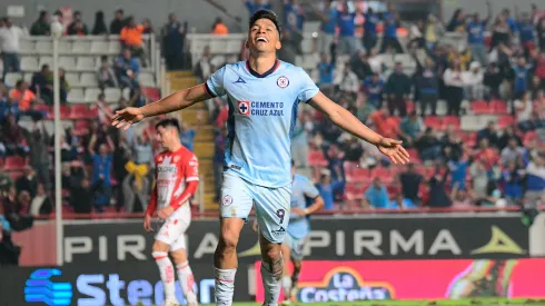 Las claves de Ángel Sepúlveda para convertirse en campeón de goleo