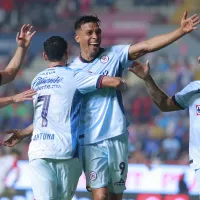 Cruz Azul está cada vez más cerca del Play In: así llega en la tabla vs. Pumas