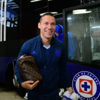 Dueñas no jugó para la Sub-23: ¿Reemplazará a Lira?