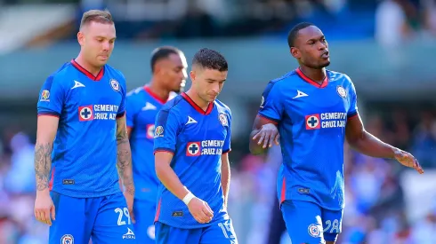 En el presente torneo, Cruz Azul no ha ganado en el Estadio Azteca.