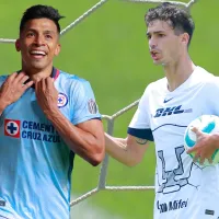 Cruz Azul vs. Pumas: ¿Quién es el favorito de las casas de apuestas?