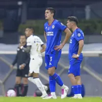 Cruz Azul recibe un duro golpe y cae goleado ante Pumas