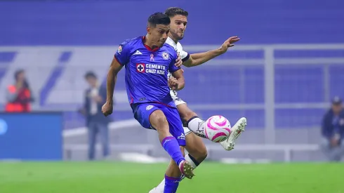 Cruz Azul perdió ante Pumas en la Jornada 12