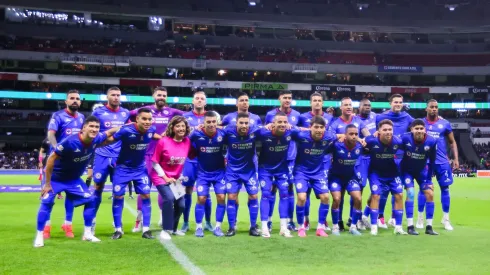 Cruz Azul no tuvo su mejor noche ante Pumas