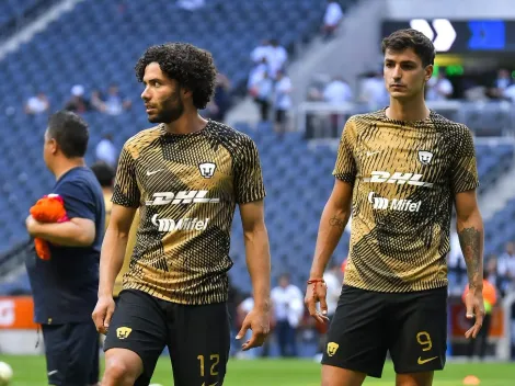 Afición pide al 'Chino' Huerta y a Juan Dinenno