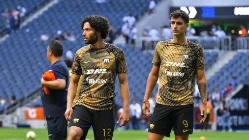 Los dos futbolistas son el máximo deseo de los fanáticos cementeros que piden reforzar la zona ofensiva.