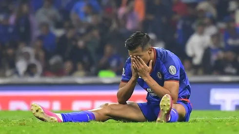 El delantero mexicano está en racha y está a un solo gol del máximo anotador del Apertura 2023.