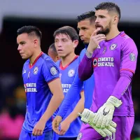Apertura 2023: Cruz Azul descendió dos lugares en la clasificación