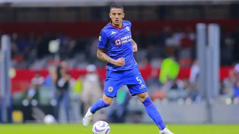 Kevin Castaño podría ser titular con la Máquina